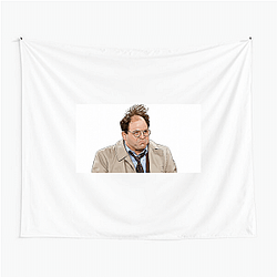 George Costanza Master Of Lies George Costanza Tapestries