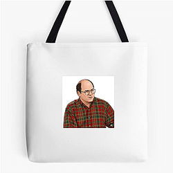 George Costanza Marine Biologist Pretender George Costanza Bags