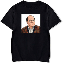 George Costanza Art Vandelay Architect George Costanza T-Shirts
