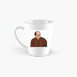 George Costanza Marine Biologist Pretender George Costanza Mugs