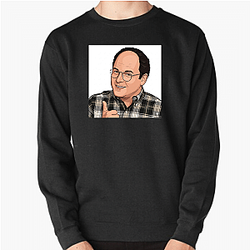 George Costanza Summer Of George George Costanza Sweatshirts