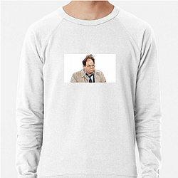 George Costanza Master Of Lies George Costanza Sweatshirts