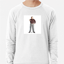 George Costanza Hardworking Professional Slacker George Costanza Sweatshirts