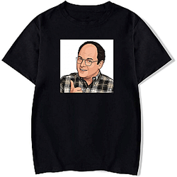 George Costanza Summer Of George George Costanza T-Shirts