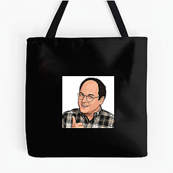 George Costanza Summer Of George George Costanza Bags