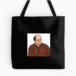 George Costanza Marine Biologist Pretender George Costanza Bags