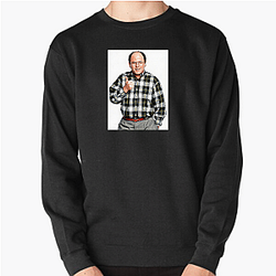 George Costanza Festivus Miracle Seeker George Costanza Sweatshirts