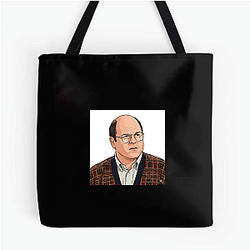 George Costanza Art Vandelay Architect George Costanza Bags