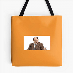 George Costanza Living With Parents George Costanza Bags