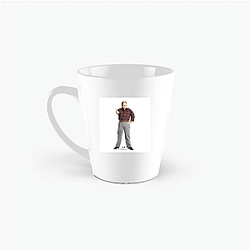 George Costanza Hardworking Professional Slacker George Costanza Mugs