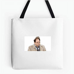 George Costanza Master Of Lies George Costanza Bags