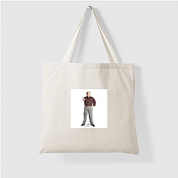 George Costanza Hardworking Professional Slacker George Costanza Bags