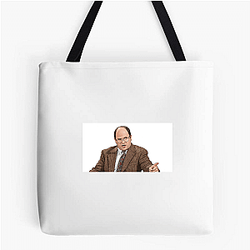 George Costanza Living With Parents George Costanza Bags