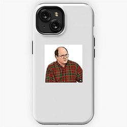 George Costanza Marine Biologist Pretender George Costanza Samsung Cases