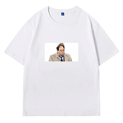 George Costanza Master Of Lies George Costanza T-Shirts
