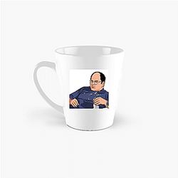 George Costanza Lord Of The Idiots George Costanza Mugs