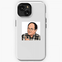 George Costanza Summer Of George George Costanza Samsung Cases