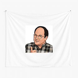 George Costanza Summer Of George George Costanza Tapestries
