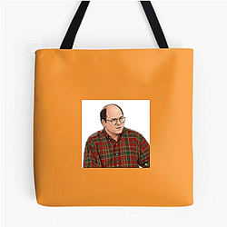 George Costanza Marine Biologist Pretender George Costanza Bags