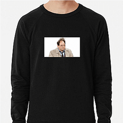 George Costanza Master Of Lies George Costanza Sweatshirts