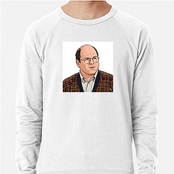 George Costanza Art Vandelay Architect George Costanza Sweatshirts