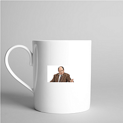 George Costanza Living With Parents George Costanza Mugs