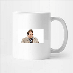 George Costanza Master Of Lies George Costanza Mugs
