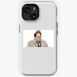 George Costanza Master Of Lies George Costanza Samsung Cases
