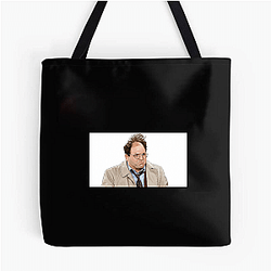 George Costanza Master Of Lies George Costanza Bags