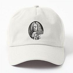 German Composer George Handel