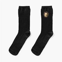 George Frideric Handel - Vintage - Old Gold - RB Socks