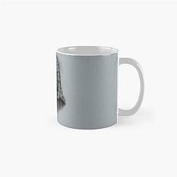 Composer George Handel Classic Mug