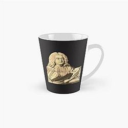 Composer George Handel Tall Mug
