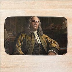 George Frideric Handel - Bath Mat