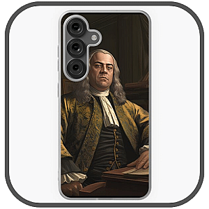 George Frideric Handel Cases