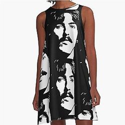 George Harrison Dress