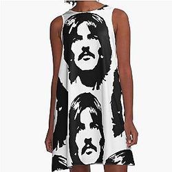 George Harrison Dress