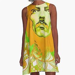 George Harrison Dress