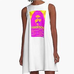 George Harrison Rocker Dress