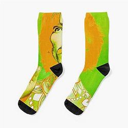Beatles George Harrison Sock