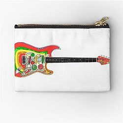 George Harrison Guitar Pouch