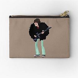 George Harrison Rooftop Concert Zip Pouch