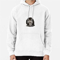 George Harrison Pullover Hoodie