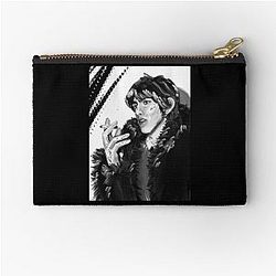 George Harrison Portrait Pouch