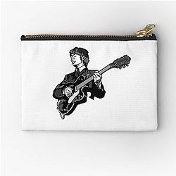 George Harrison The Beatles Pouch