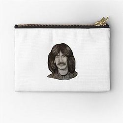 George Harrison Portrait Pouch