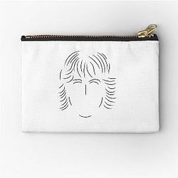 George Harrison Minimalist Pouch
