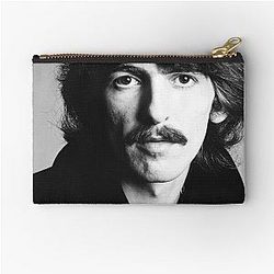 Beatles George Harrison Pouch