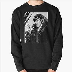 George Harrison Portrait Sweatshirt