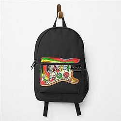 George Harrison Guitar Backpack